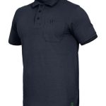 LEIB FLEX galléros rövid ujjú póló