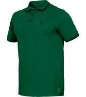 LEIB FLEX galléros rövid ujjú póló - Image 2