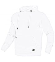 LEIB FLEX kapucnis pulóver, kenguruzsebes - Image 6