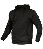 LEIB FLEX kapucnis pulóver, kenguruzsebes - Image 4