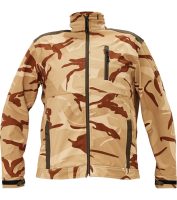 Cerva CRAMBE softshell dzseki - Image 3