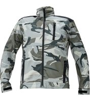 Cerva CRAMBE softshell dzseki - Image 2