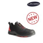 Lavoro HYBRID munkavédelmi cipő S3 SRC ESD