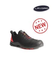 Lavoro HYBRID munkavédelmi cipő S3 SRC ESD