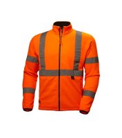 Helly Hansen ADDVIS jól láthatósági polár kabát - Image 3