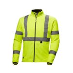 Helly Hansen ADDVIS jól láthatósági polár kabát