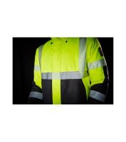 Helly Hansen ICU jól láthatósági télikabát - Image 3