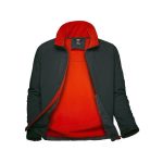 Helly Hansen KENSINGTON softshell kabát