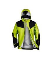 Helly Hansen MAGNI 3 rétegű héjkabát - Image 4