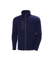 Helly Hansen OXFORD 3 zsebes polár dzseki - Image 2