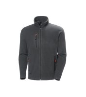 Helly Hansen OXFORD 3 zsebes polár dzseki
