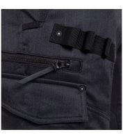 Qualitex PROTECTANO téli derekas munkanadrág cordurával - Image 4