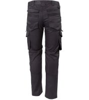 Qualitex PROTECTANO téli derekas munkanadrág cordurával - Image 2