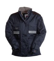 Payper TORNADO női télikabát - Image 3