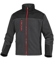 Delta Plus BRIGHTON2 gyapjú polár dzseki