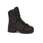 Giasco WOODCUT munkavédelmi vágásbiztos bakancs S3, láncfűrész elleni védelemmel