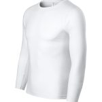 Adler PROGRESS unisex póló