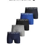 Björn Borg boxeralsó csomag