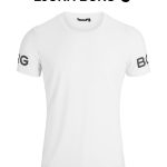 Björn Borg edző póló