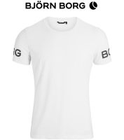Björn Borg edző póló