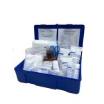 Kék mentőláda I. kat. 30 főig