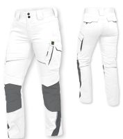 LEIB Flex női derekas nadrág - Image 3