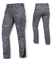 LEIB Flex női derekas nadrág - Image 4