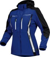 LEIB Flex női átmeneti softshell kabát
