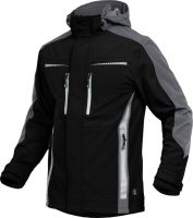 LEIB Flex átmeneti softshell kabát - Image 4