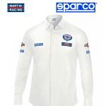 Sparco MARTINI RACING hosszú ujjú ing