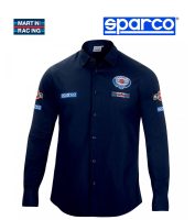 Sparco MARTINI RACING hosszú ujjú ing - Image 2
