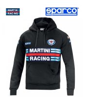 Sparco MARTINI RACING kapucnis pulóver - Image 2