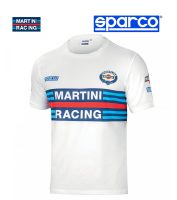 Sparco MARTINI RACING póló