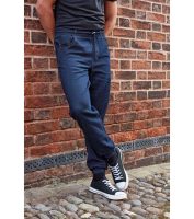 ARTISAN szakácsnadrág, farmer jogging - Image 2