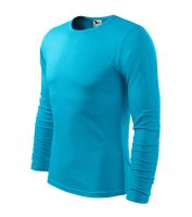 ADLER Férfi póló FIT-T Long Sleeve - Image 18