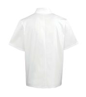 Rövidujjú szakácskabát PR664 - Image 5