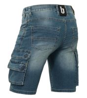 Brams RALPH stretch farmer rövidnadrág - Image 2