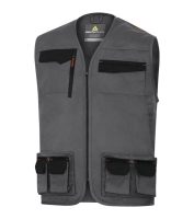 Delta Plus Mach2 sokzsebes mellény - Image 5