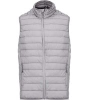 KARIBAN férfi steppelt mellény - Image 7