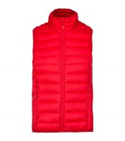 KARIBAN férfi steppelt mellény - Image 4