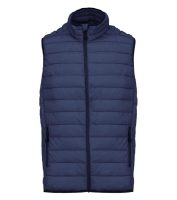 KARIBAN férfi steppelt mellény - Image 5