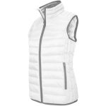 KARIBAN női steppelt mellény