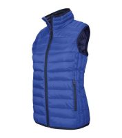 KARIBAN női steppelt mellény - Image 5