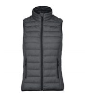 KARIBAN női steppelt mellény - Image 2