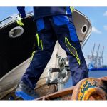 Burgia Image AIR nadrág