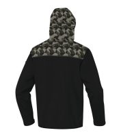 Delta Plus HORTEN2 softshell kabát - Image 8