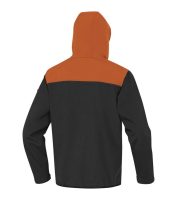 Delta Plus HORTEN2 softshell kabát - Image 2