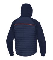 Delta Plus MOOVE kétanyagú kabát - Image 6