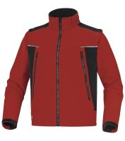 Delta Plus ORSA levehető ujjú softshell dzseki - Image 4