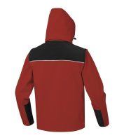Delta Plus ORSA levehető ujjú softshell dzseki - Image 5